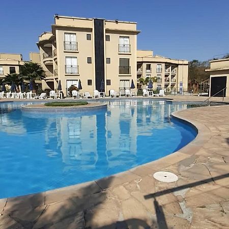 Quartier Das Aguas Aldeia Das Aguas Barra do Piraí Kültér fotó