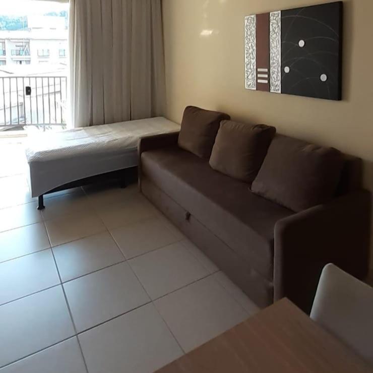 Quartier Das Aguas Aldeia Das Aguas Barra do Piraí Kültér fotó