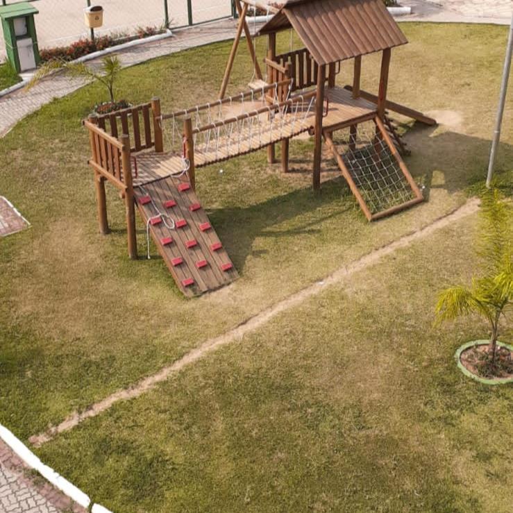 Quartier Das Aguas Aldeia Das Aguas Barra do Piraí Kültér fotó