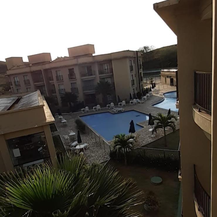 Quartier Das Aguas Aldeia Das Aguas Barra do Piraí Kültér fotó