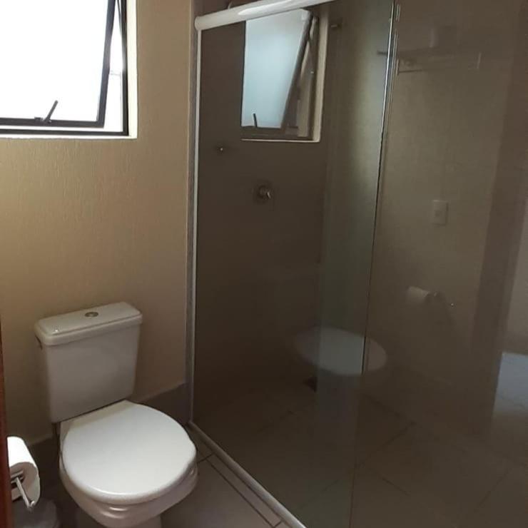 Quartier Das Aguas Aldeia Das Aguas Barra do Piraí Kültér fotó